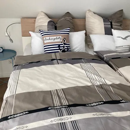 شقة Grachtenrefugium