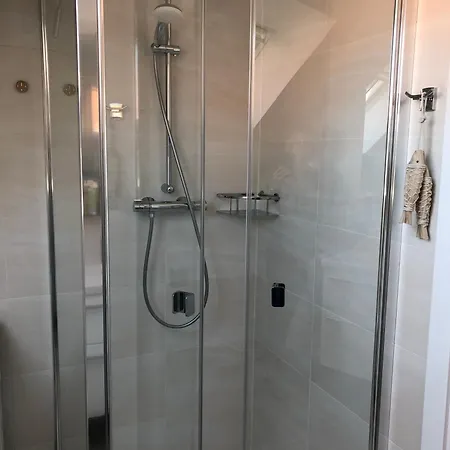 Grachtenrefugium Apartment
