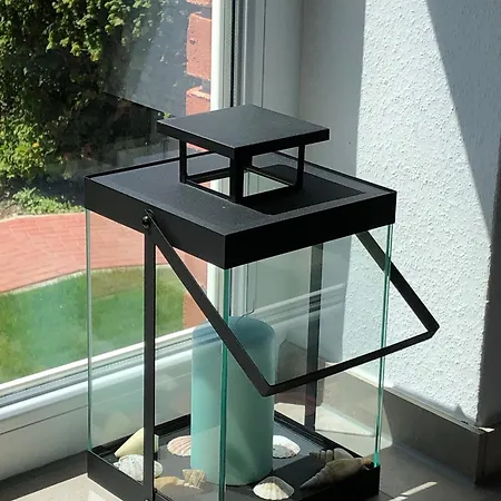 Grachtenrefugium Greetsiel