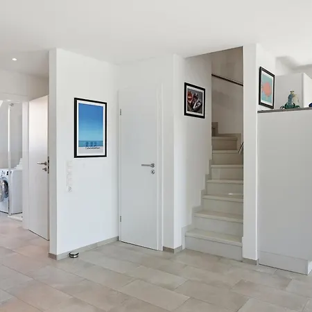 Apartment Grachtenrefugium Greetsiel