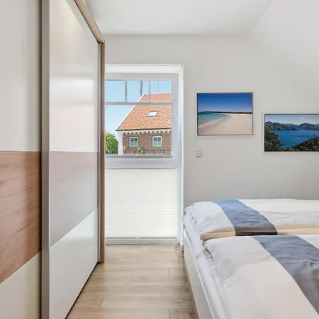 Apartment Grachtenrefugium