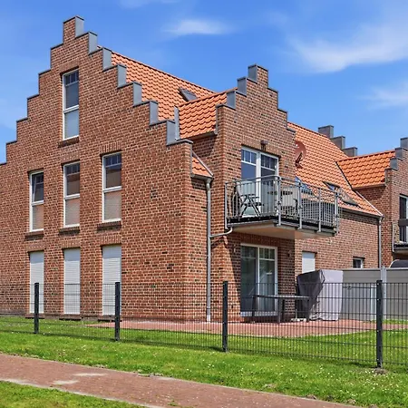 Apartment Grachtenrefugium *