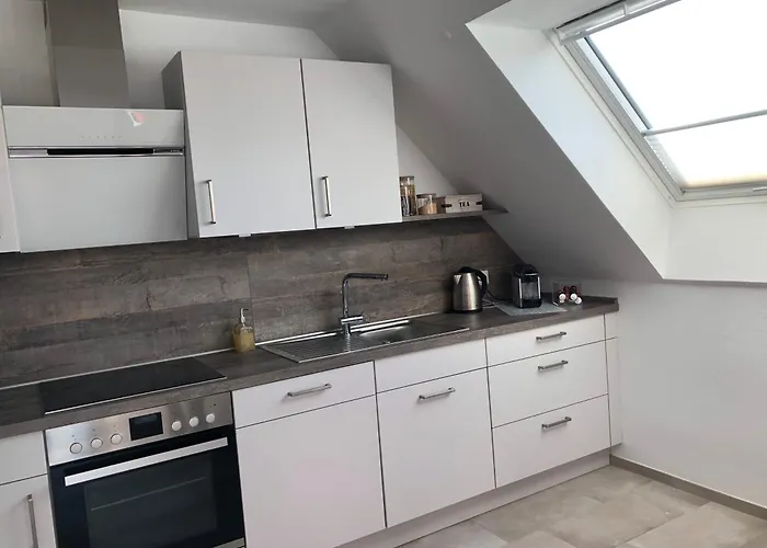 Grachtenrefugium * Greetsiel