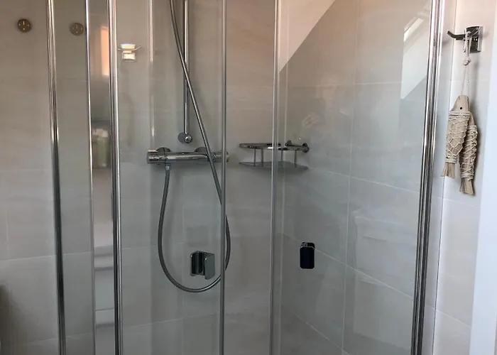 Grachtenrefugium Apartmán