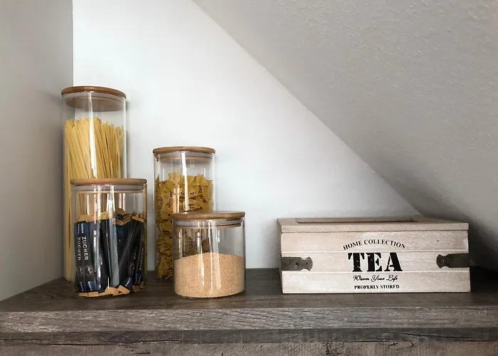 Grachtenrefugium Apartmán