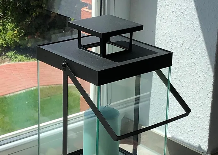 Grachtenrefugium Greetsiel